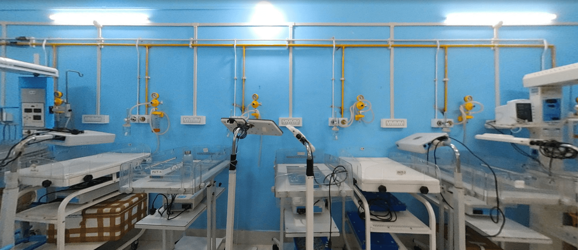 Star Hospital, Hojai